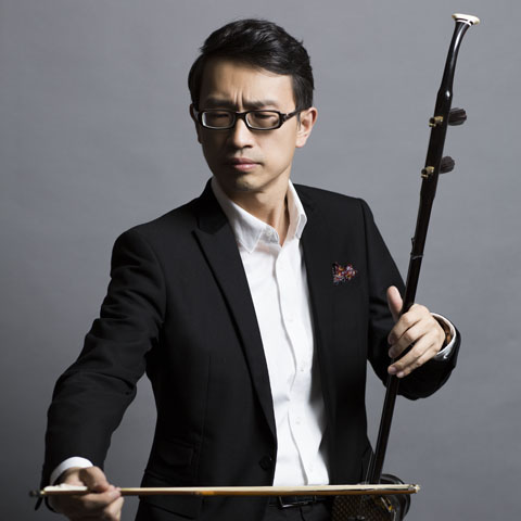 王国潼 80 大寿志庆音乐会